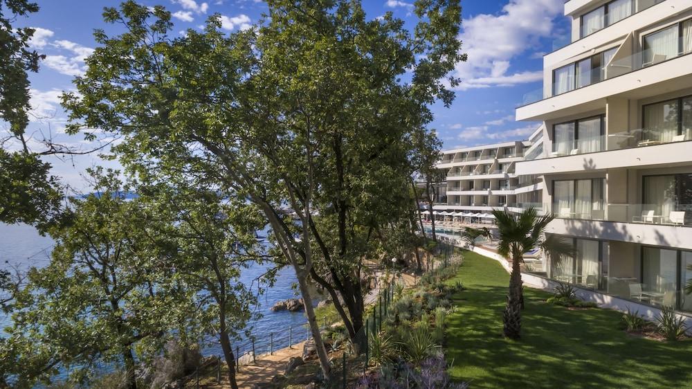Hotel Icici - Liburnia