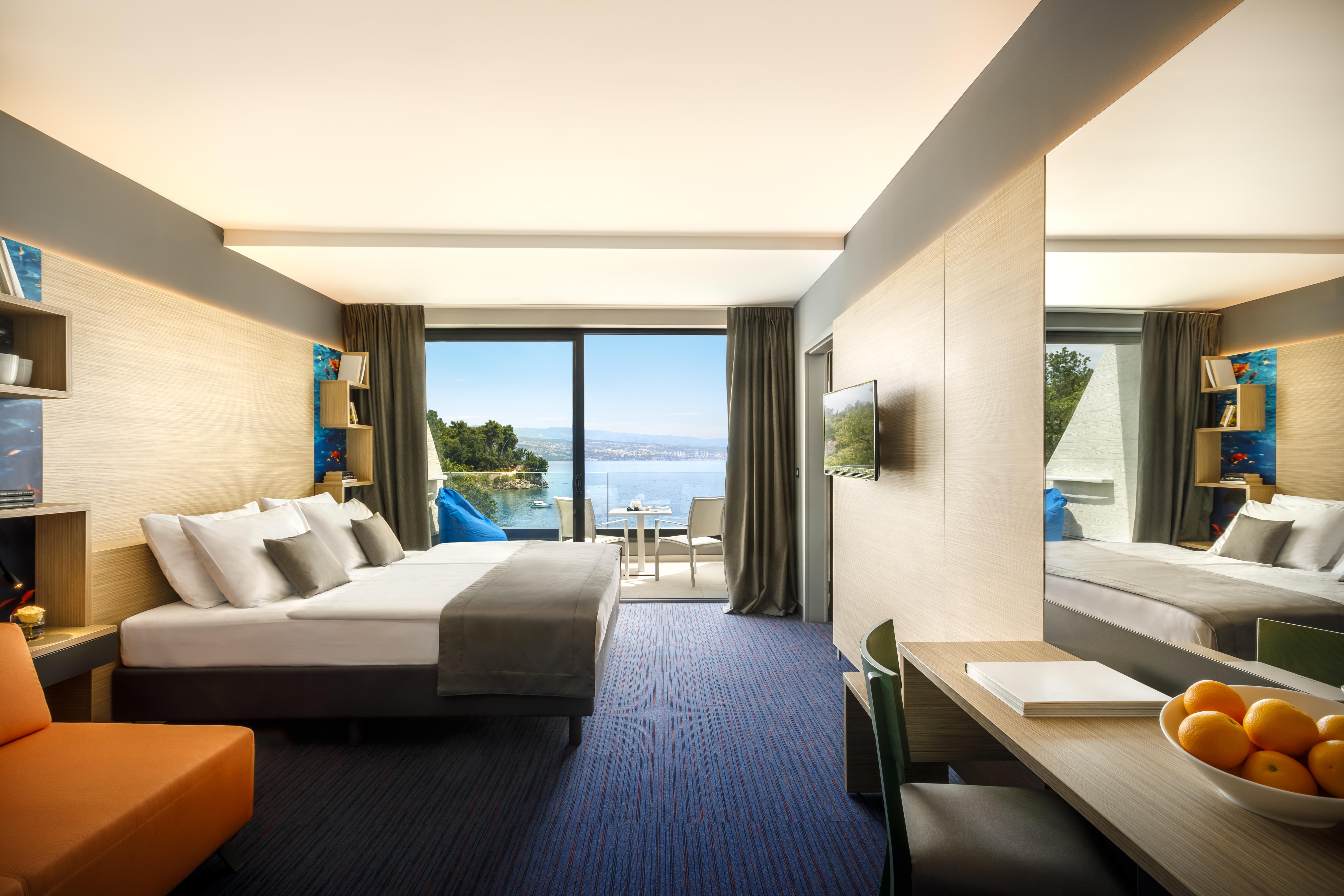 Icici - Liburnia 4*
