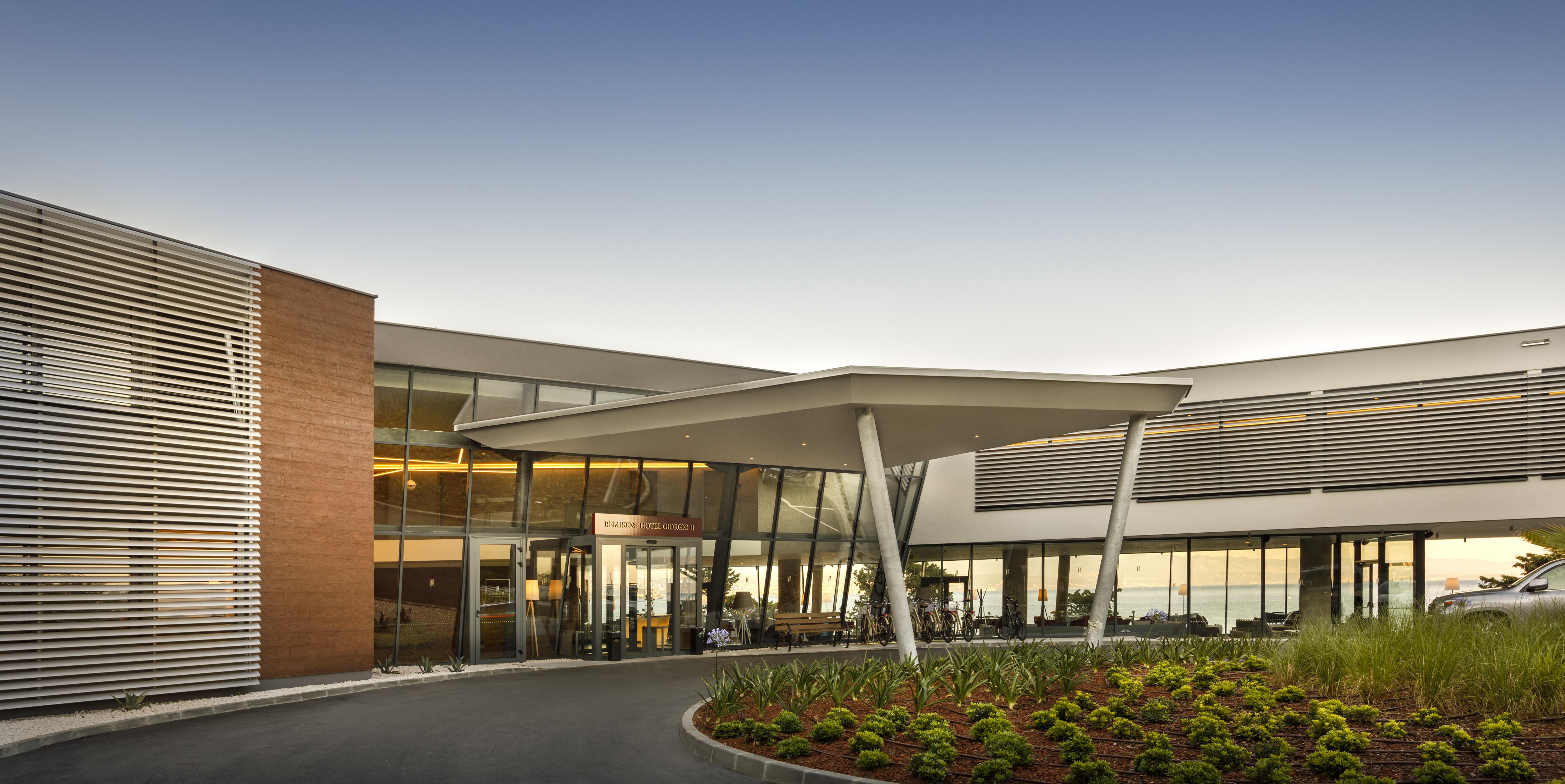Icici - Liburnia 4*