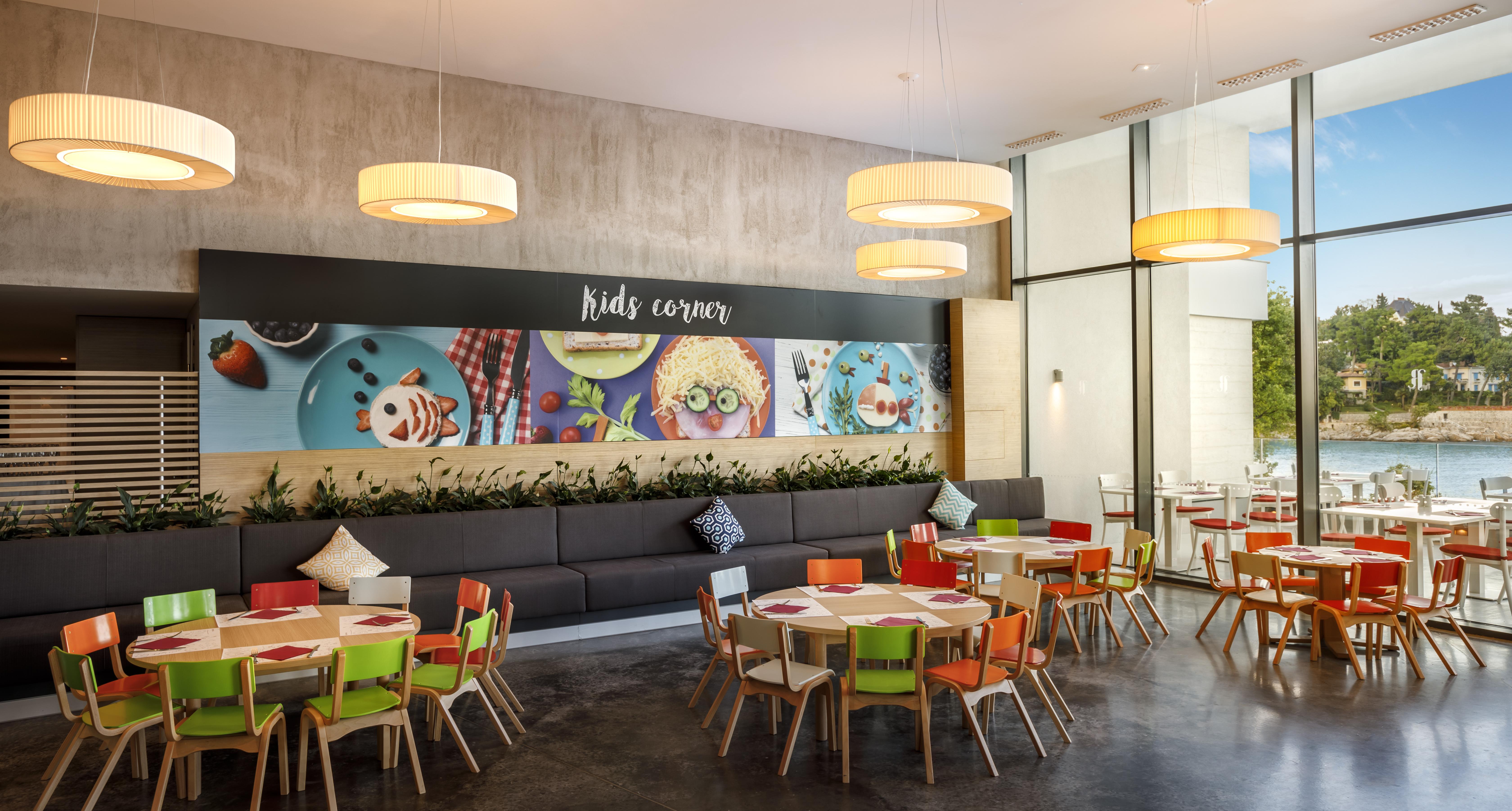 Icici - Liburnia 4*