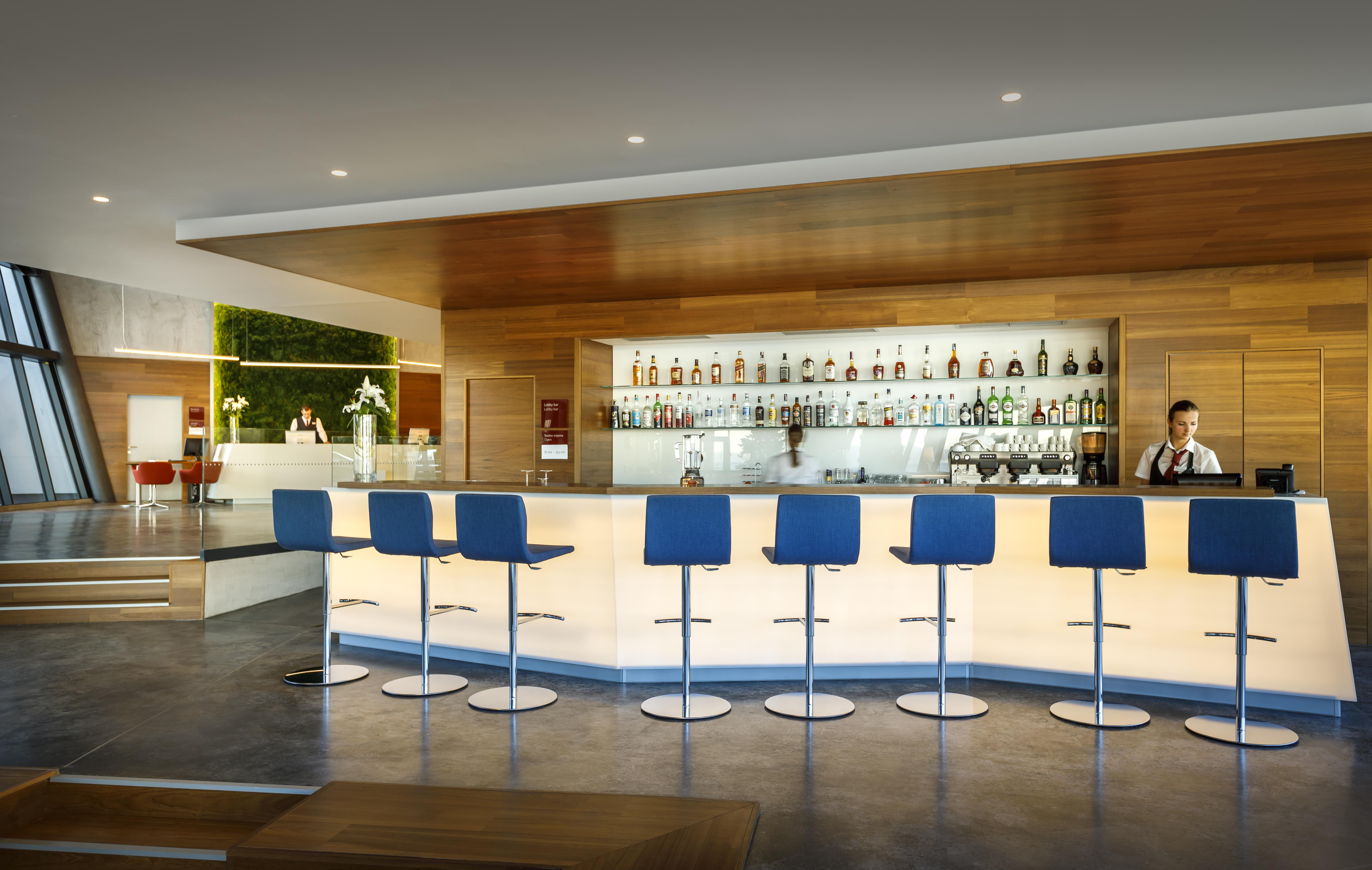 Icici - Liburnia Hotel Opatija