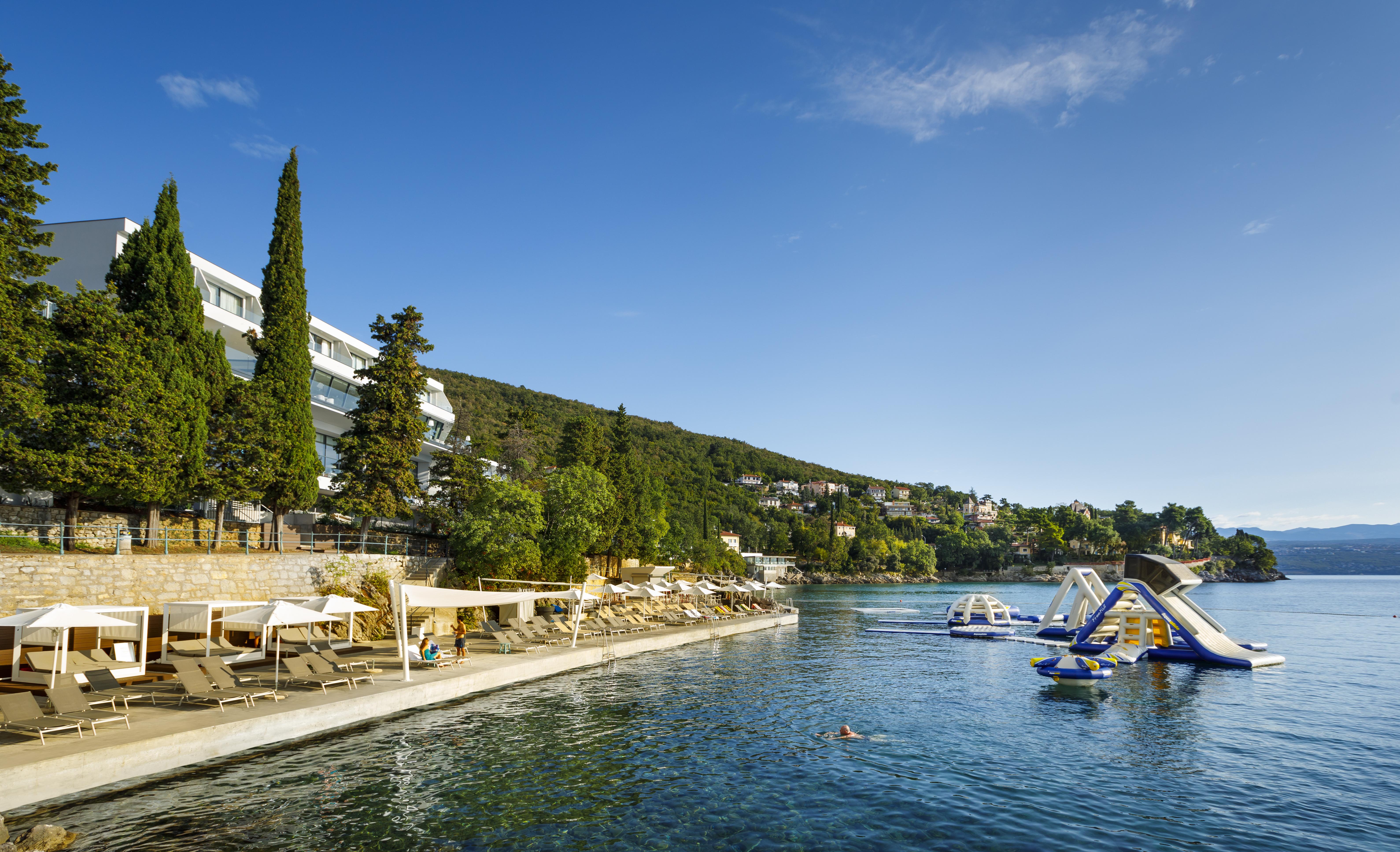 Icici - Liburnia Opatija