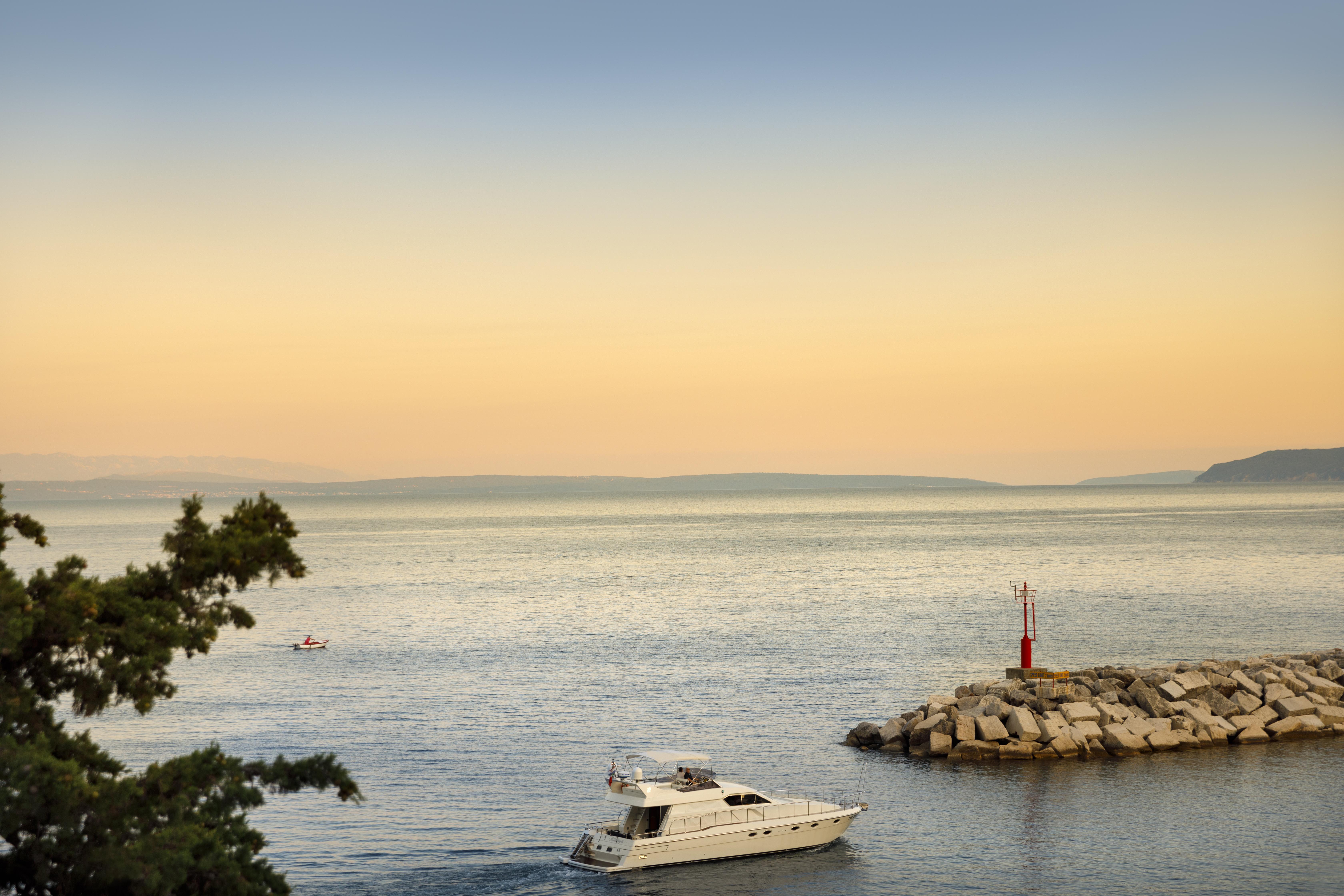 Icici - Liburnia 4* Opatija