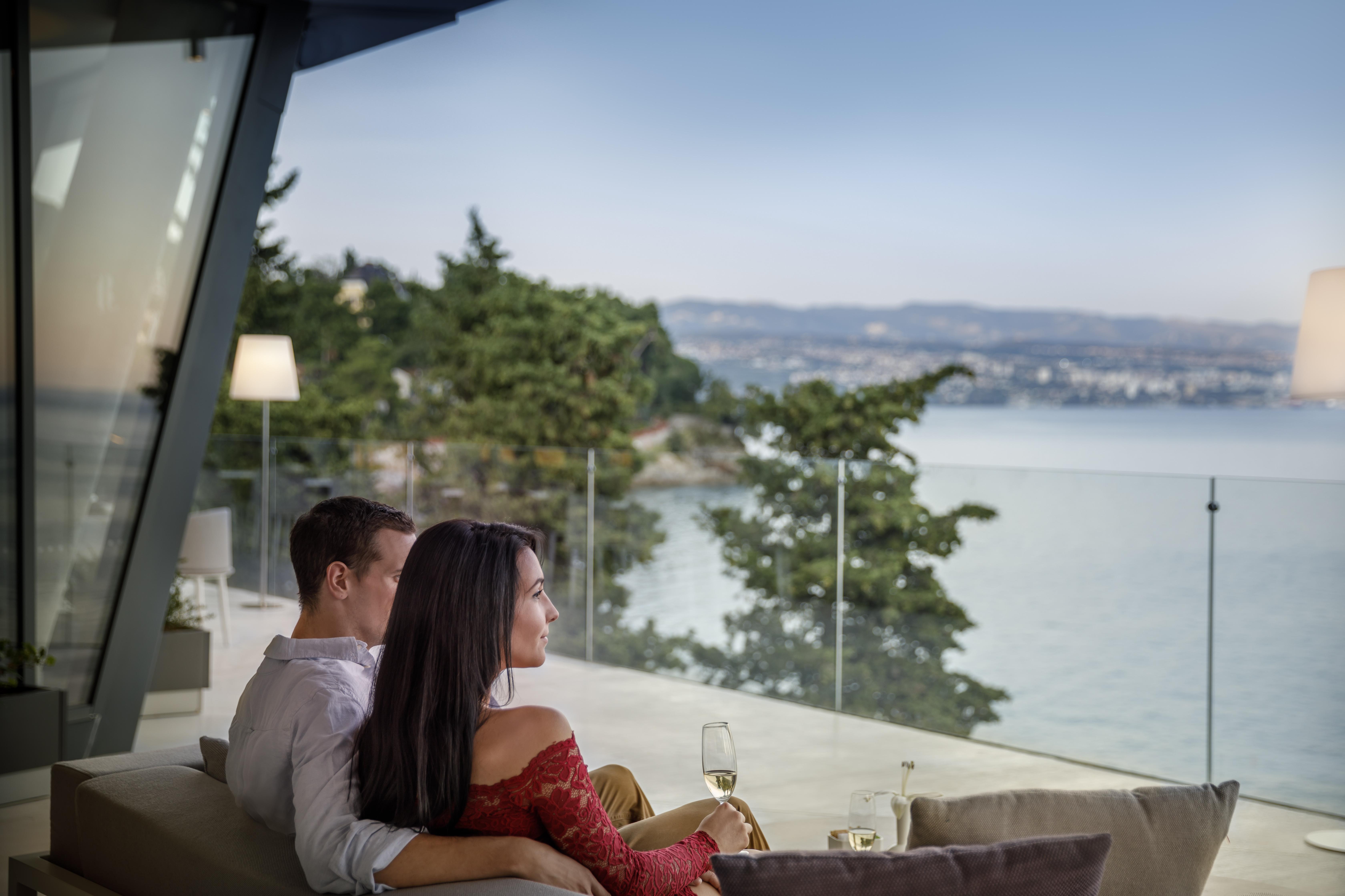 Icici - Liburnia Hotel 4*
