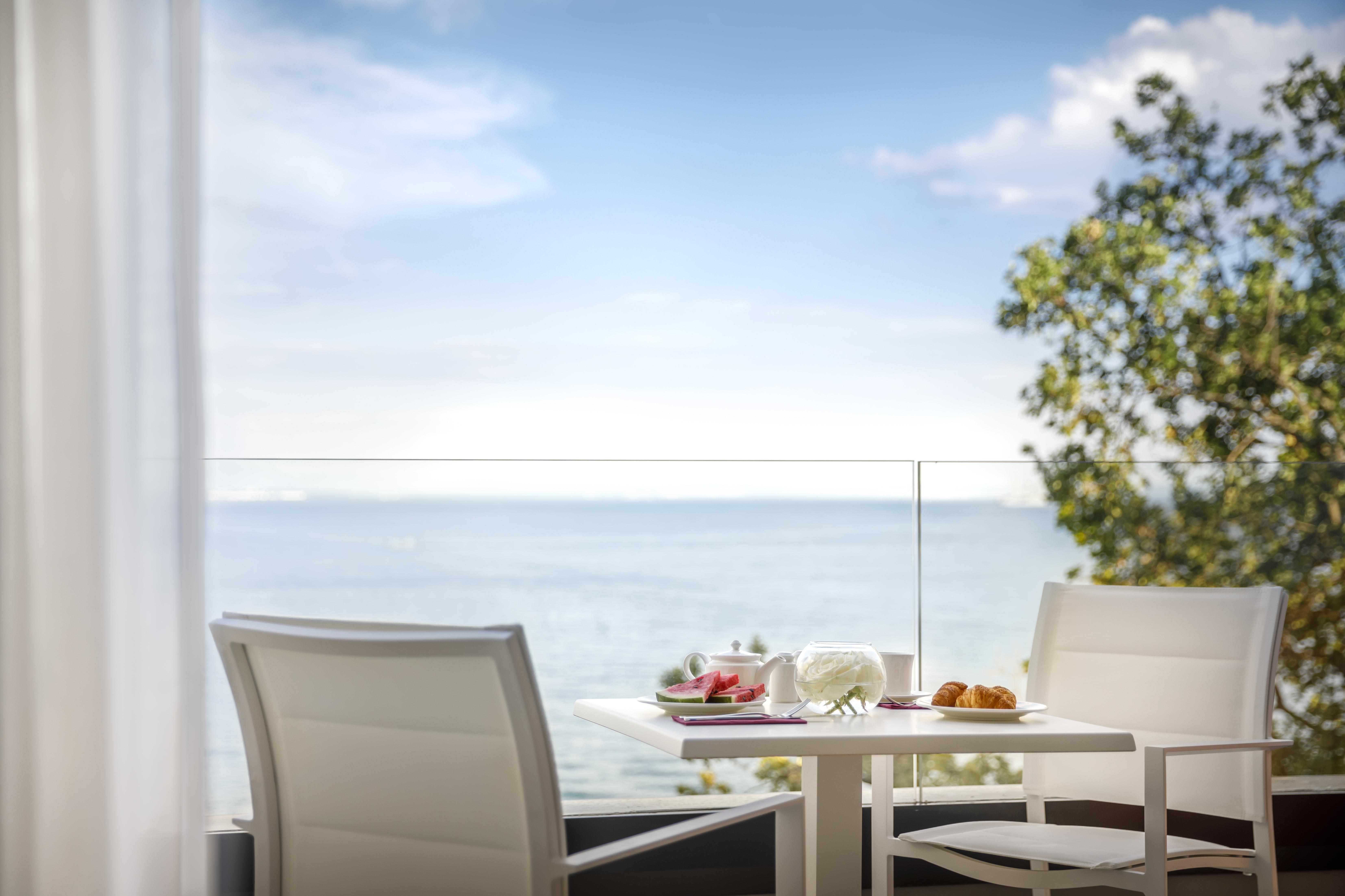 Icici - Liburnia Hotel 4*