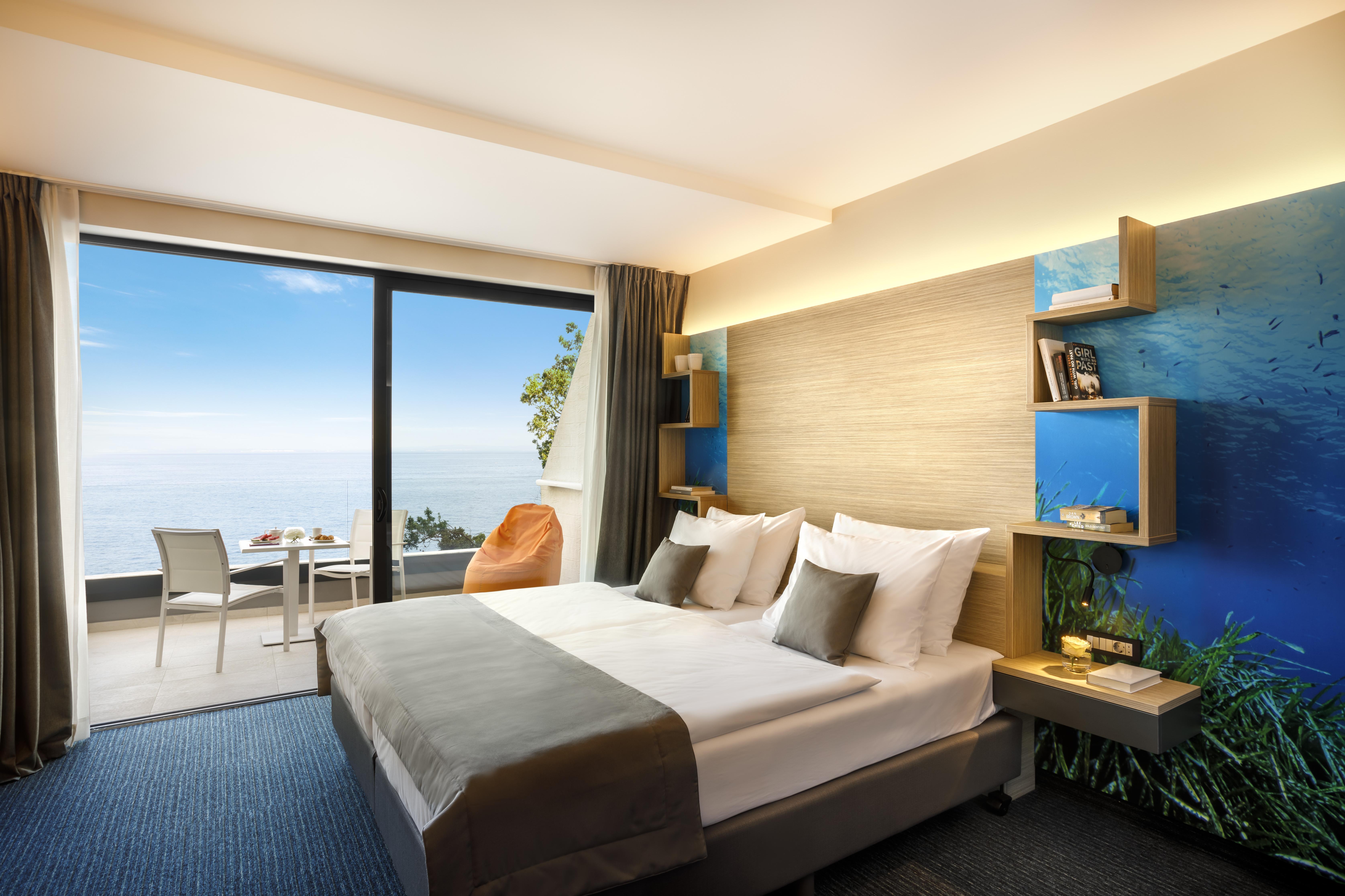Hotel Icici - Liburnia 4*