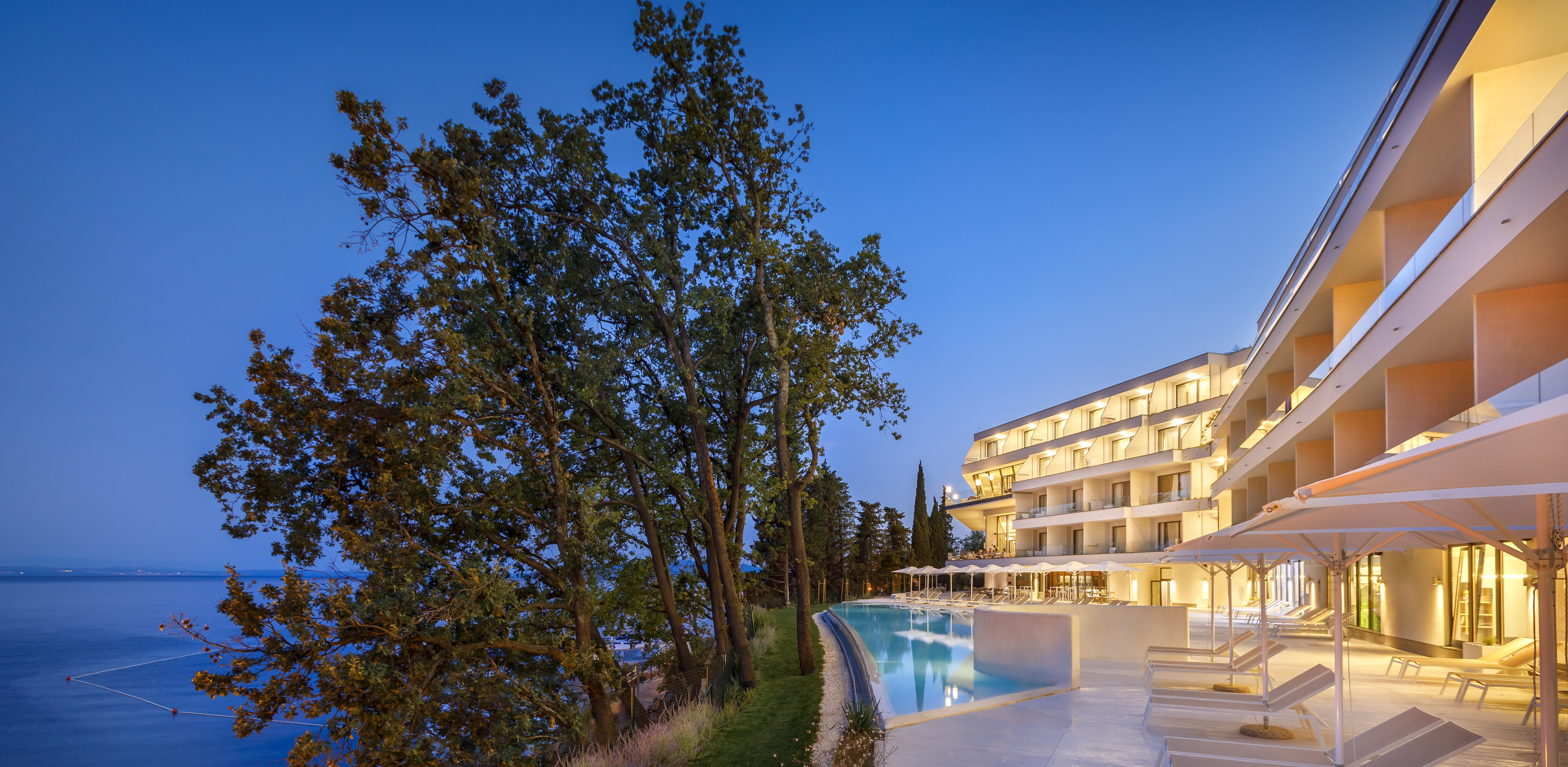 Icici - Liburnia Hotel Opatija