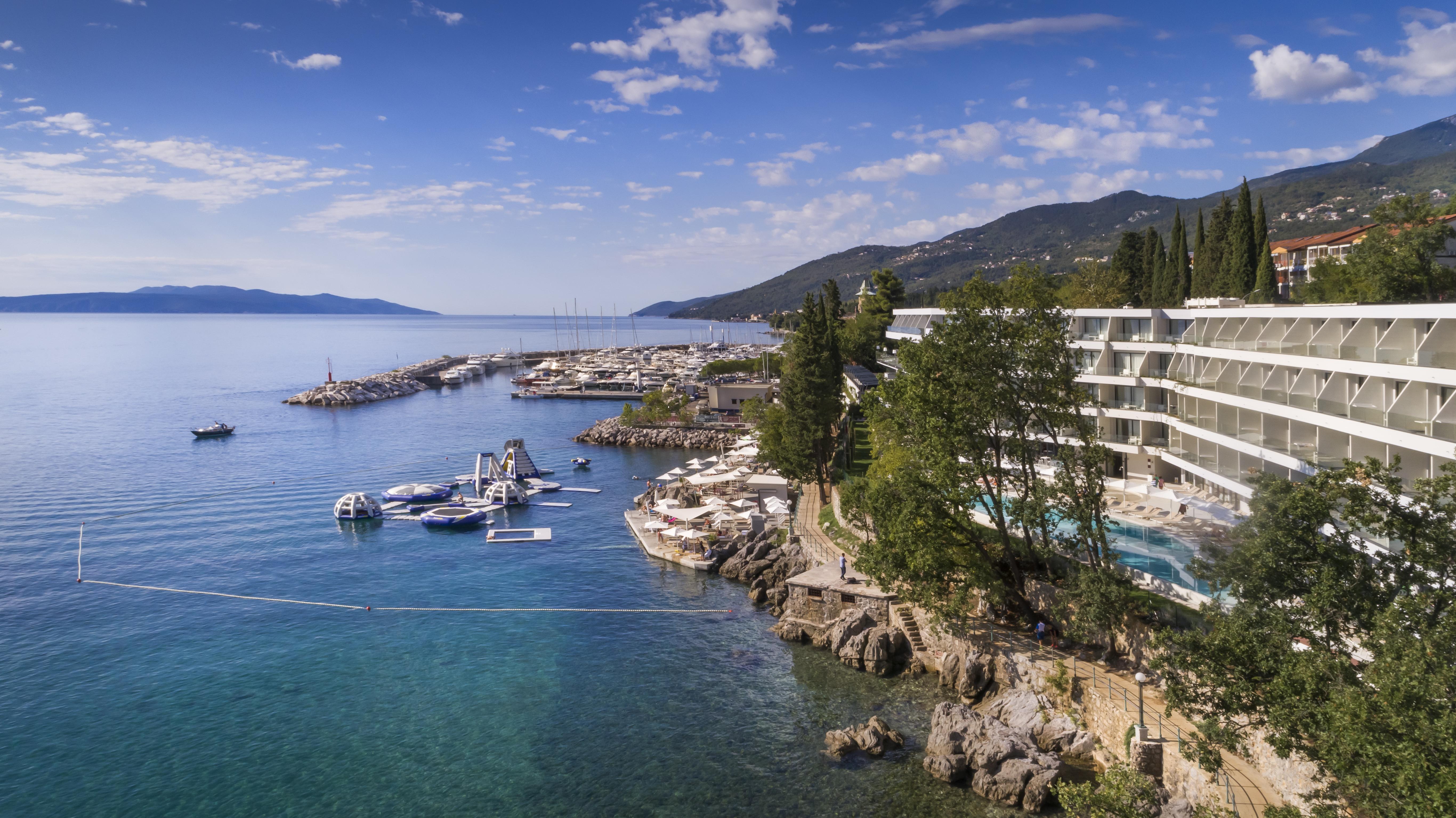 Icici - Liburnia Hotel Opatija