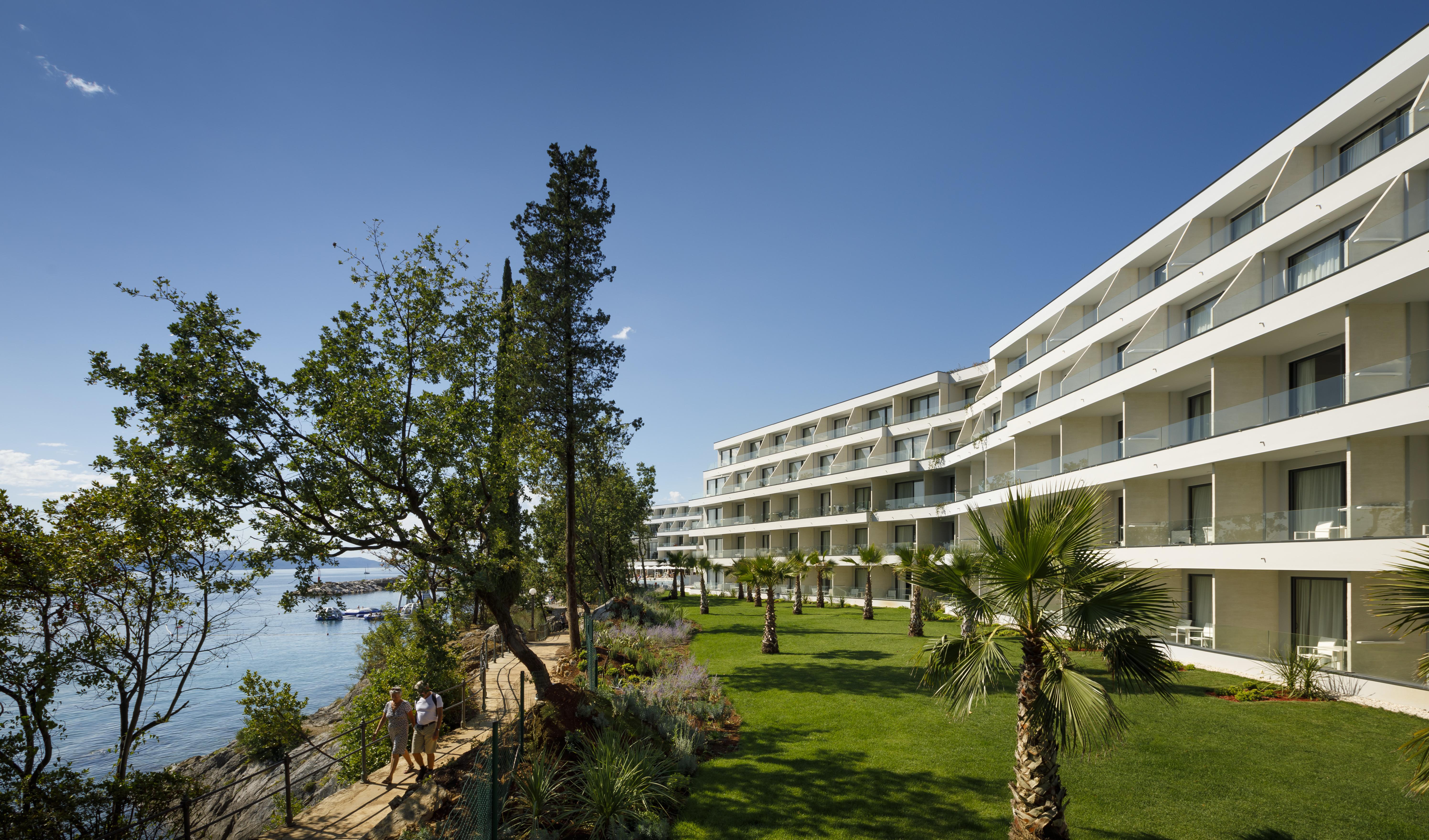 Hotel Icici - Liburnia Opatija