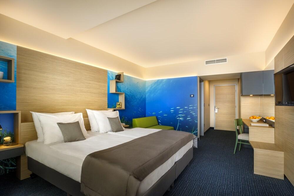 Icici - Liburnia Hotel