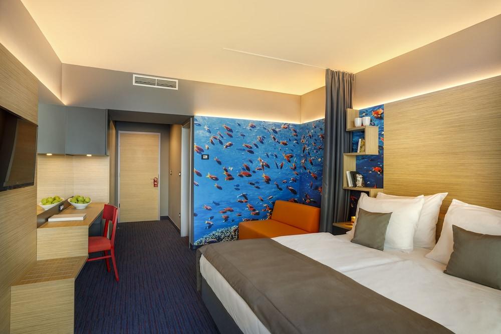 Icici - Liburnia 4* Opatija