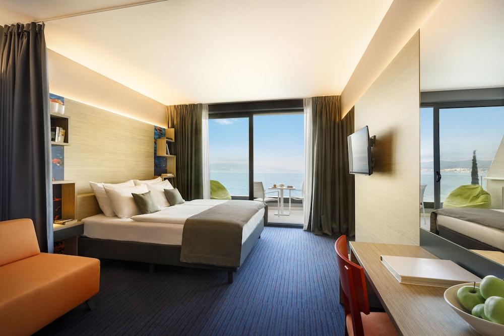 Icici - Liburnia 4* Opatija