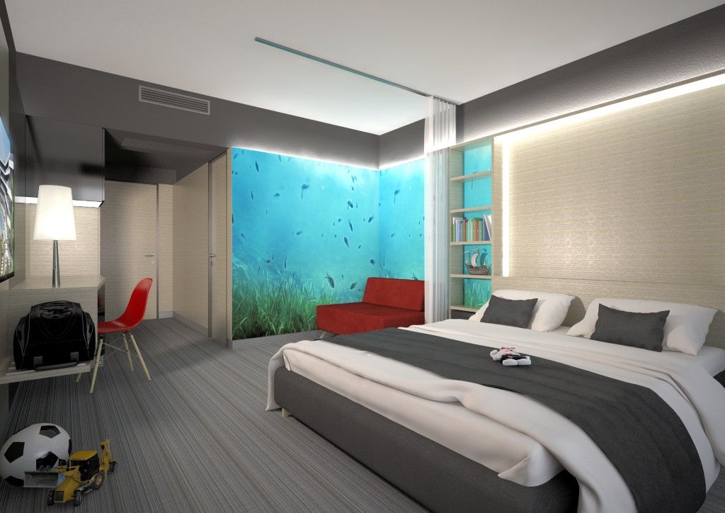 Hotel Icici - Liburnia Opatija