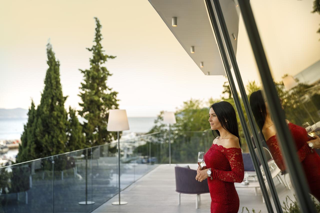Hotel Icici - Liburnia Opatija