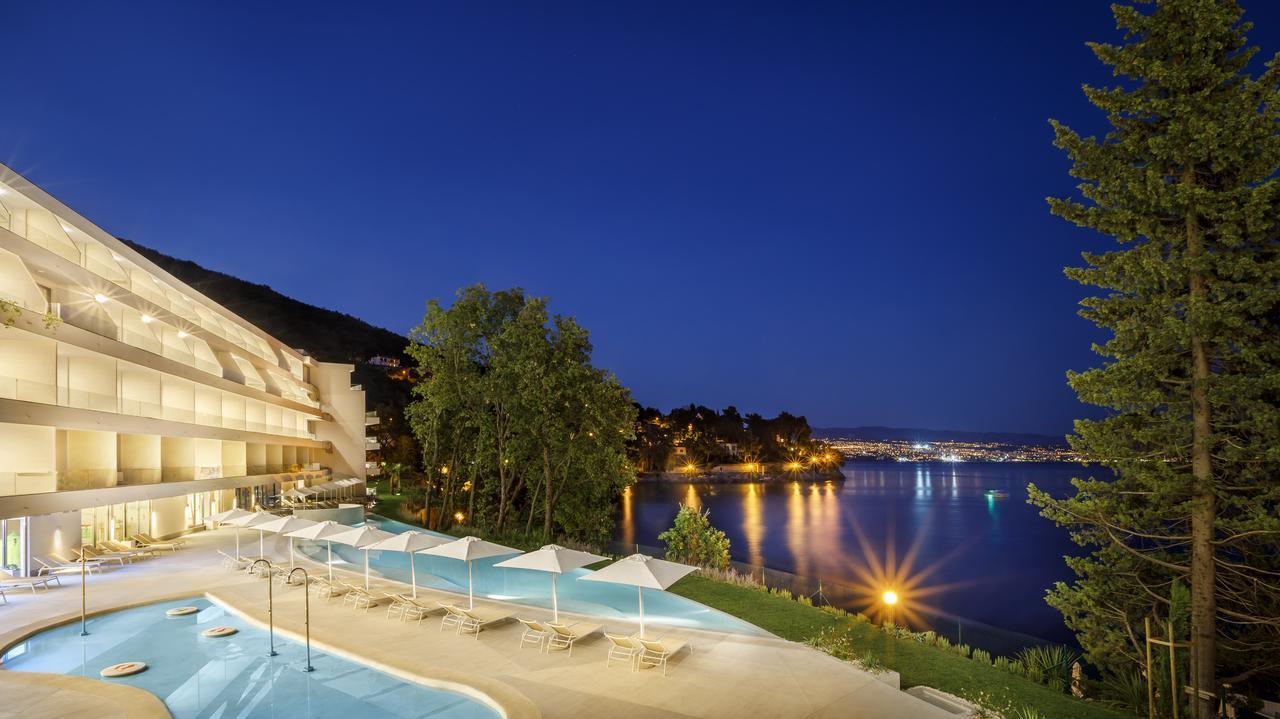 Icici - Liburnia Opatija