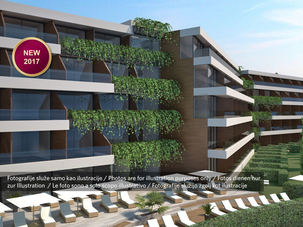 Hotel Icici - Liburnia