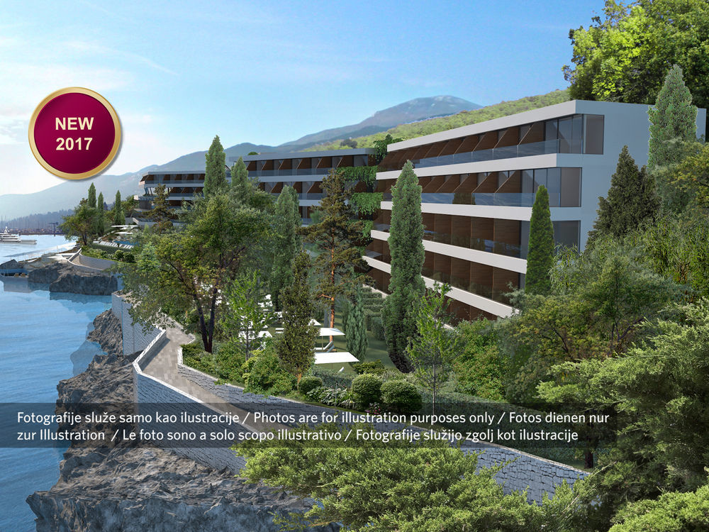 Icici - Liburnia Opatija