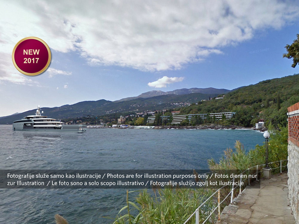 Hotel Icici - Liburnia 4*