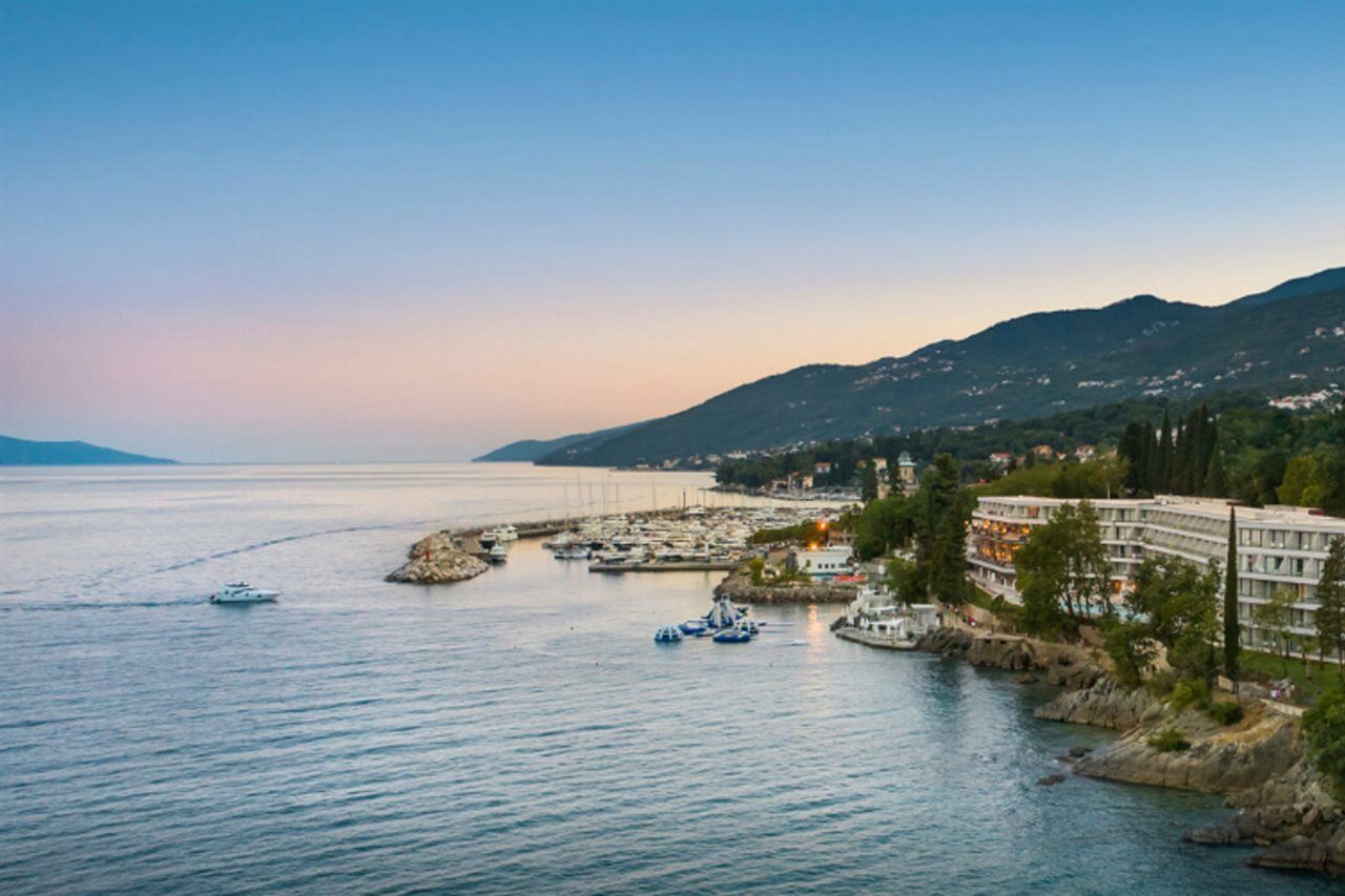 Icici - Liburnia Hotel Opatija